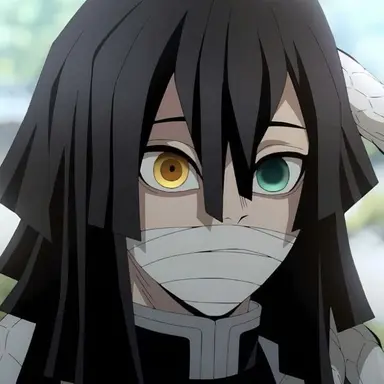 Profile image of Obanai Iguro