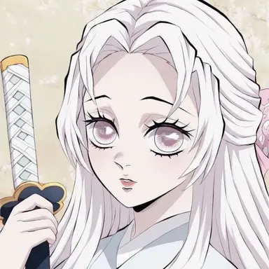 Profile image of Izumi Shiori