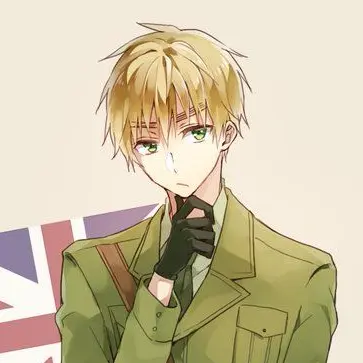 Profile image of アーサーカークランド