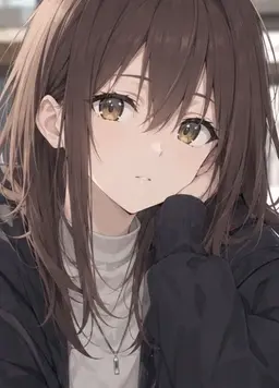 Profile image of Minori Sakakibara