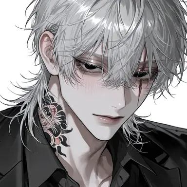Profile image of 쿄스케