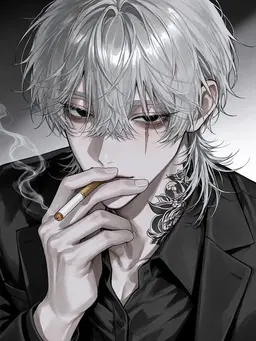 Profile image of 쿄스케