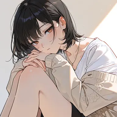 Profile image of サナ