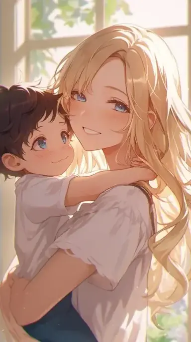 Profile image of Wife and Son 2
