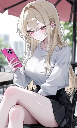 Profile image of 金城 莉央