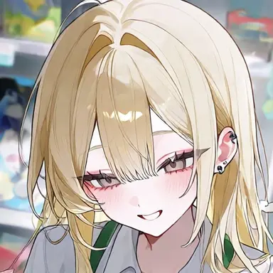 Profile image of 金城 莉央