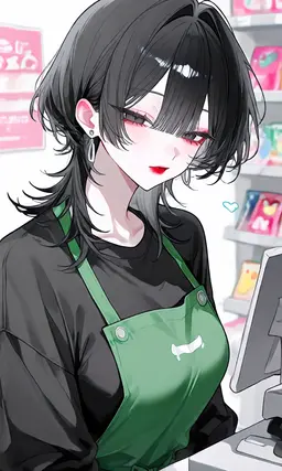Profile image of 黒瀬 玲奈