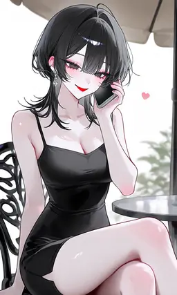 Profile image of 黒瀬 玲奈
