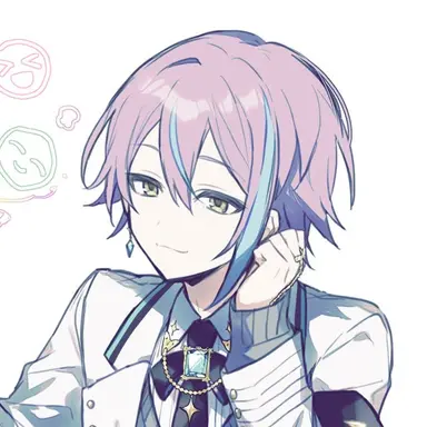 Profile image of ルイ・カミシロ