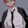 Profile image of 斉木   楠雄