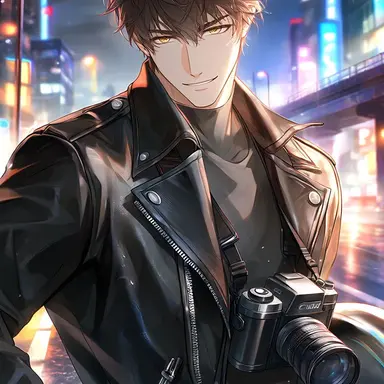 Profile image of Remy