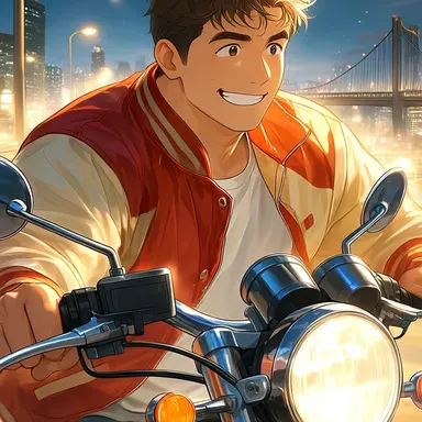 Profile image of Tavio