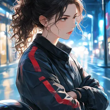 Profile image of Solene