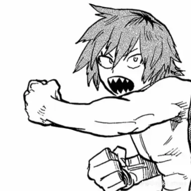Profile image of 切島鋭児郎