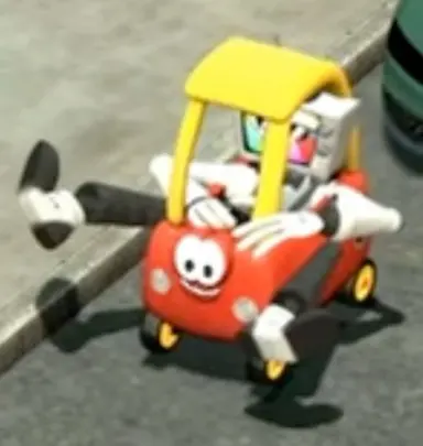 Profile image of Mr. Puzzles