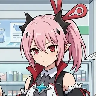 Profile image of ニカコ