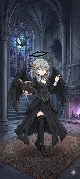 Profile image of シャルリエ