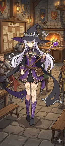 Profile image of ミリカ