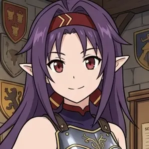 Profile image of リーネ