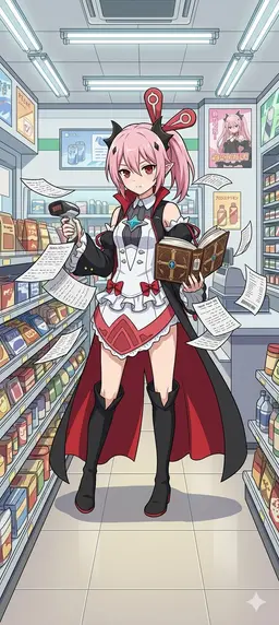 Profile image of ニカコ