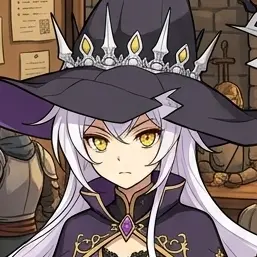 Profile image of ミリカ