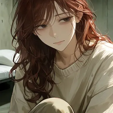 Profile image of Maren
