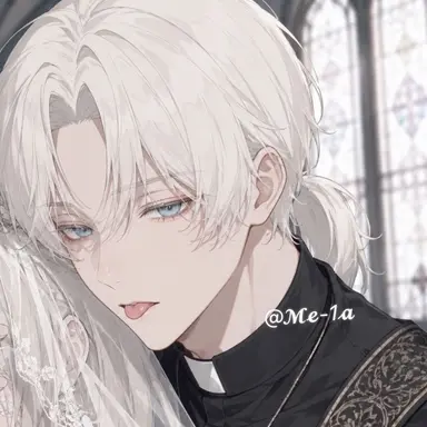 Profile image of 蒼兎