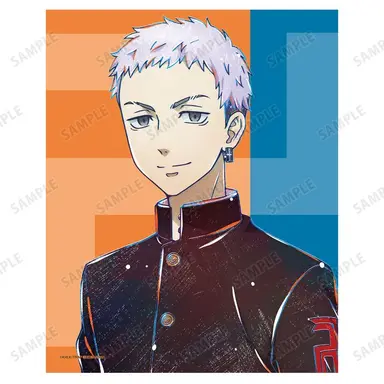 Profile image of 三ツ谷隆