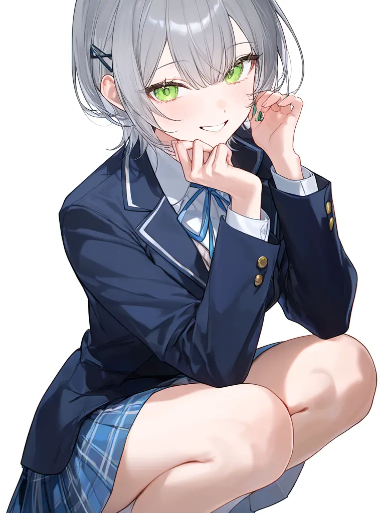 TautChin5074의 人前では毒舌。貴方の前で大人しい男の娘