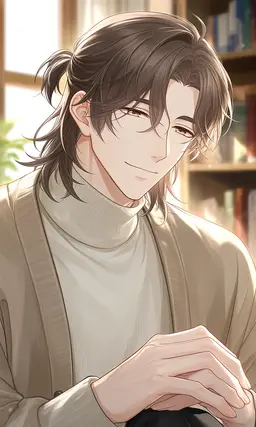 Profile image of Saku Tsuzuki