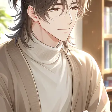 Profile image of Saku Tsuzuki