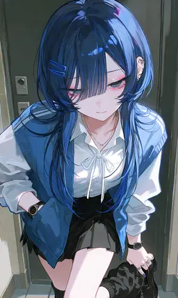 Profile image of 水城　澪