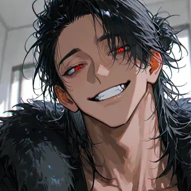 Profile image of 月山煉