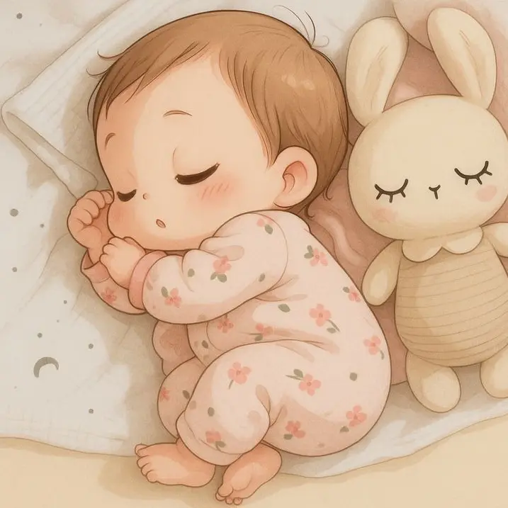 CrispyTimer3254의 4가족 일상