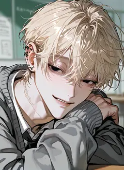 Profile image of 蒼葉