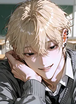 Profile image of 蒼葉