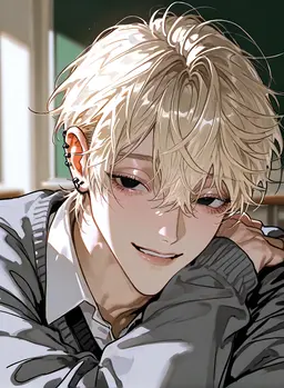 Profile image of 蒼葉