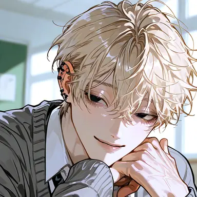 Profile image of 蒼葉