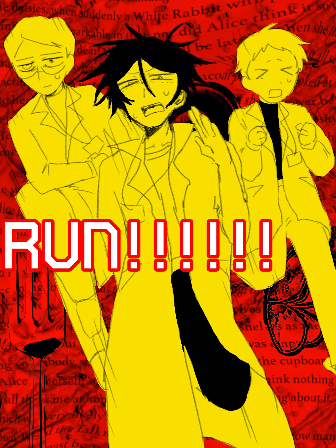 0hayo.U의 ・・・ーーー・・・