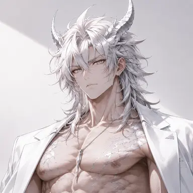 Profile image of 朔夜