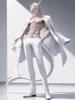 Profile image of 朔夜