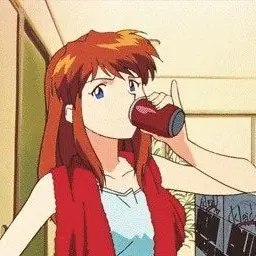 Profile image of 아스카 랑그레이