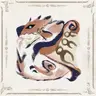 Profile image of リオレウス