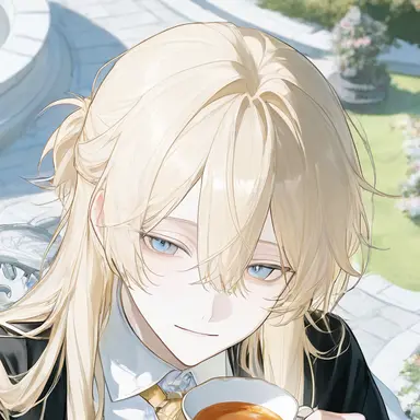 Profile image of セシル