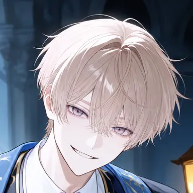 Profile image of リオ