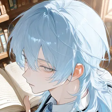 Profile image of シオン