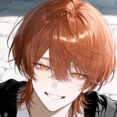 Profile image of ルカ