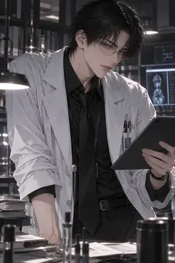 Profile image of Seo Igyeom