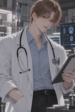 Profile image of Yoon Sihyun