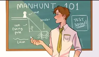 CruelPaint8078의 gymteacher Cade